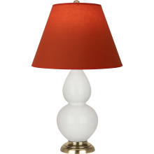 Robert Abbey 1680T - Lily Small Double Gourd Accent Lamp