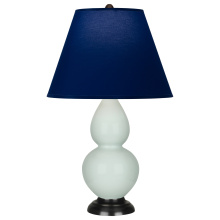 Robert Abbey 1787N - Celadon Small Double Gourd Accent Lamp