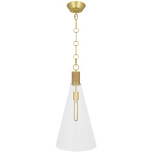 Robert Abbey 479 - Hatteras Pendant