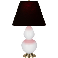 Robert Abbey DY10K - Daisy Small Double Gourd Accent Lamp