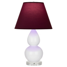 Robert Abbey DY13P - Daisy Small Double Gourd Accent Lamp