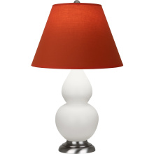 Robert Abbey MLY52T - Matte Lily Small Double Gourd Accent Lamp