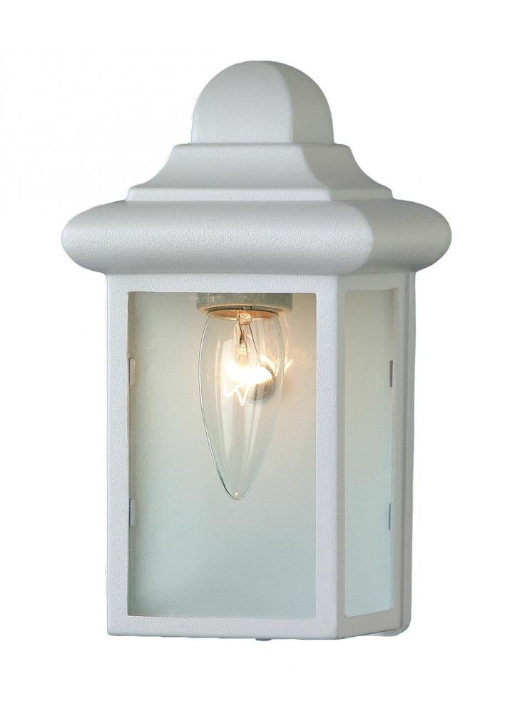 1LT WALL-POCKET-OUTD-MINI-CLEA