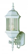 Trans Globe 4351 RT - Josephine 26" Wall Lantern