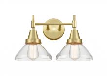 Innovations Lighting 447-2W-SB-G4472 - Caden Bath Vanity Light