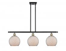 FARMHOUSE CHICKEN WIRE