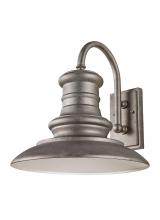 Generation Lighting OL9004TRD - Redding Station Large Lantern