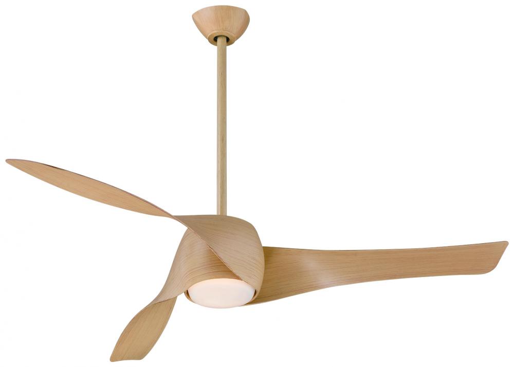 ARTEMIS™ - LED 58" CEILING FAN