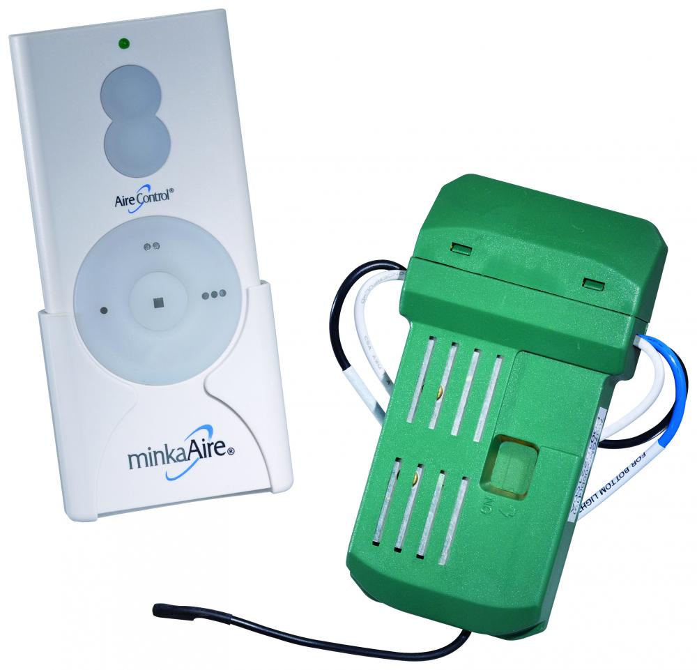 REMOTE CONTROL MANUAL REV AND LED RECEIVER K9110/5L K9120L