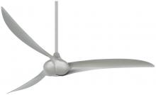 Minka-Aire F855-SL - WAVE - 65" CEILING FAN