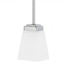 Capital 314411PN-334 - 1 Light Pendant