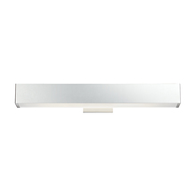 Eurofase 32122-015 - ANELLO,1LT LED SCONCE,MED,CHR