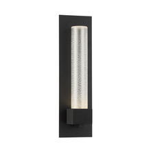 Eurofase 33689-012 - Solato, Outdr, LED Sconce, Lg, Blk