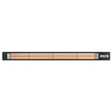 Eurofase LP30240B - 240V 3000W LOPRO HEATER,BLK