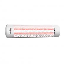 Eurofase EF39DCW6 - DECOR COVER,39IN,WHT