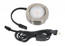 MVP LED PUCK LIGHT