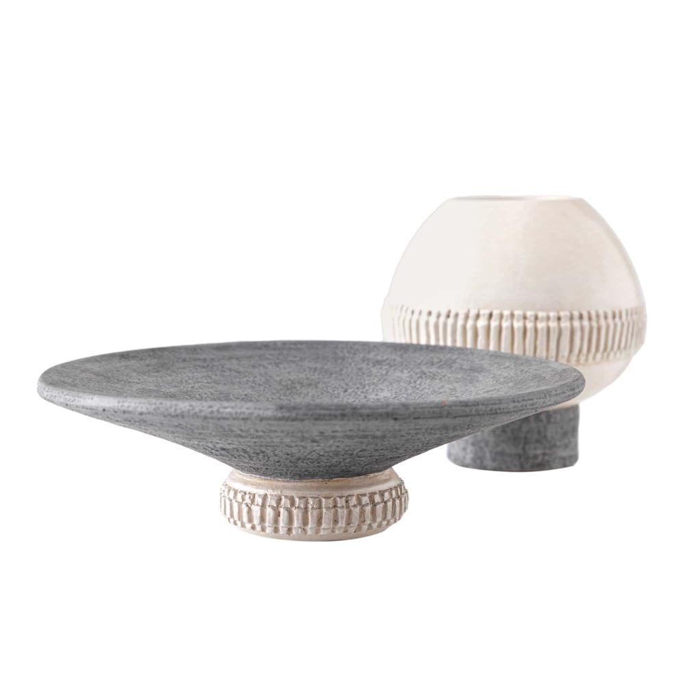 Taza Tabletop Set, Set of 2