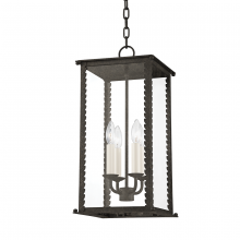 Troy F6710-FRN - Zuma Lantern