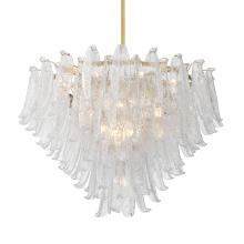 Minka Metropolitan N1999-732 - 17 LIGHT CHANDELIER