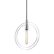 Hudson Valley 3050-PN - 1 LIGHT PENDANT