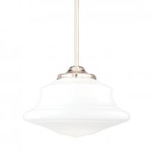 School House Pendants