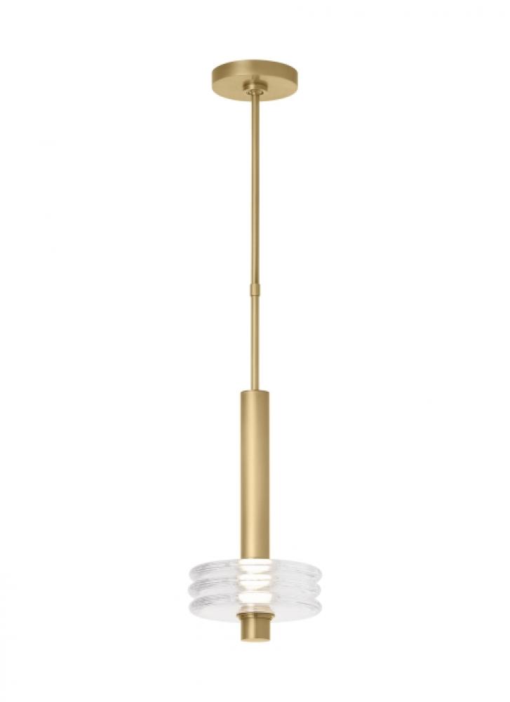 Laurel Large Pendant