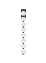 Visual Comfort & Co. Modern Collection SLWS22830BZ - Perle 28 Sconce