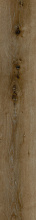 Elegant LVFOAK05-7-5.5-V2 - Luxury Vinyl Flooring 7x48 T5.5 12Mil Hickory Oak **19.33 SF/Ctn**