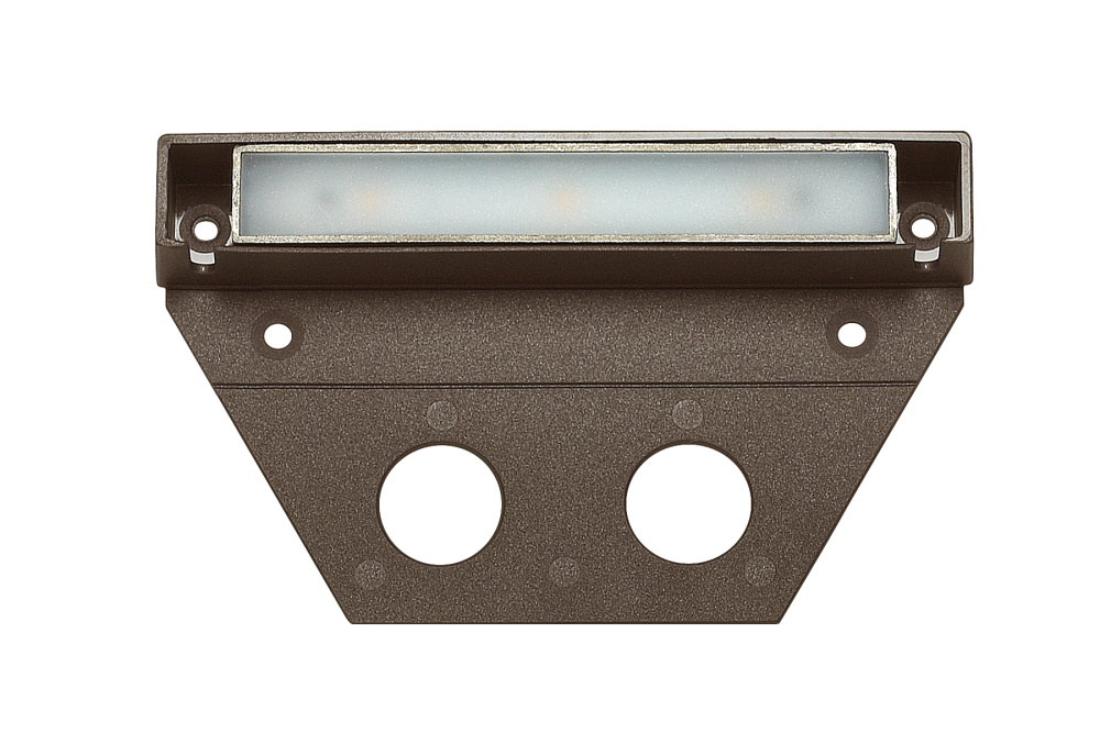 Hinkley Nuvi Deck Sconce - Thumbnail 3