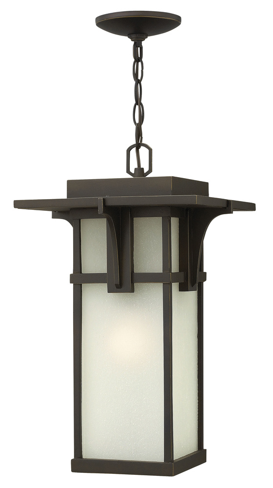 Medium Hanging Lantern