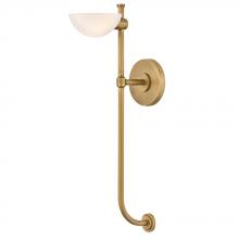 Fredrick Ramond FR42110HB - MERIT SCONCE