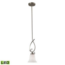 ELK Home 1001PS/20-LED - MINI PENDANT