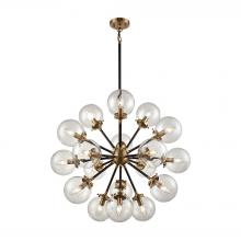 Down Chandeliers