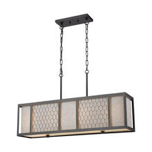 ELK Home 15244/4 - CHANDELIER