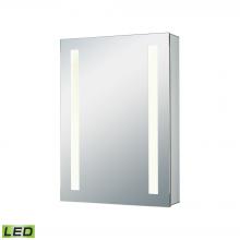 LED LIGHTED MIRRORS