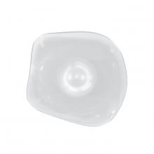 Fine Art Handcrafted Lighting 100071-63 - Embark 12"H  Sconce